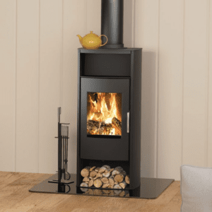 Phoenix Woodburning Stove