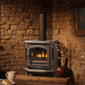 Winchester Electric Stove