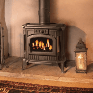Winchester Gas Stove