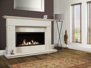 Avignon Eden Elite Slimline Balanced Flue Gas Suite