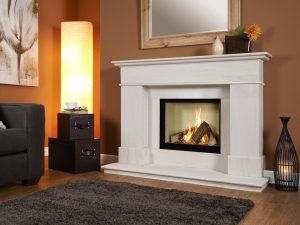 Boticelli Celena BF Gas Fire Suite