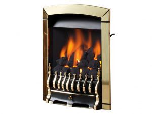 Flavel - Calypso Gas Fire