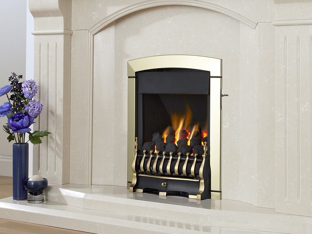 Flavel - Calypso Plus Gas Fire