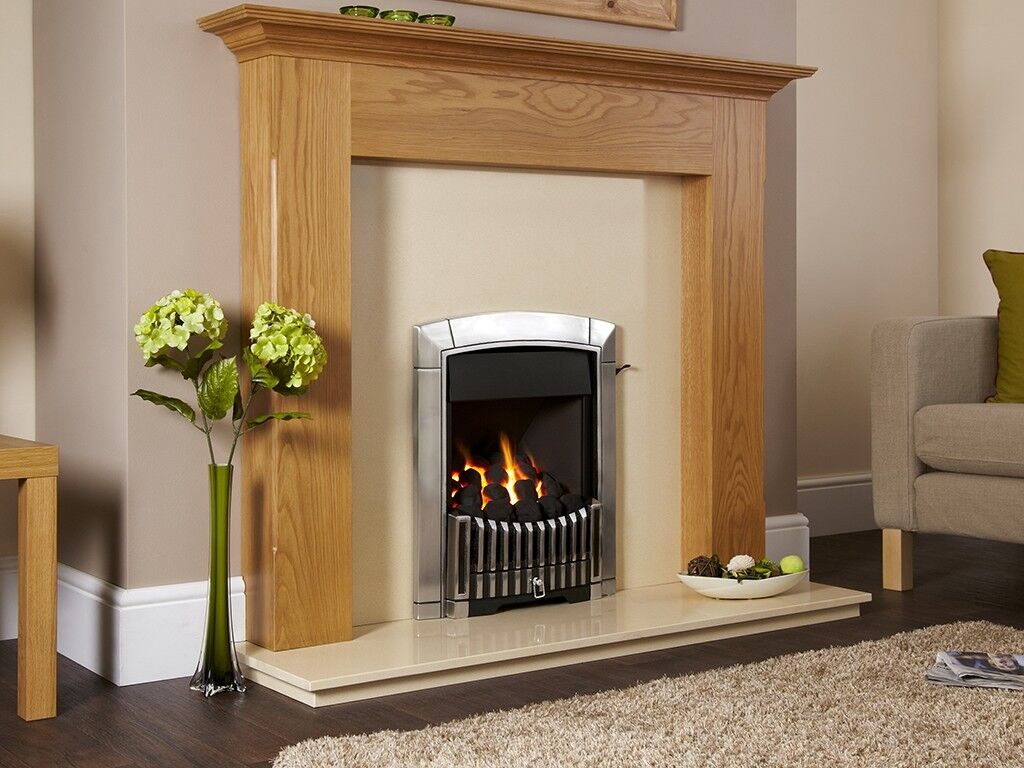 Flavel - Caress Plus Gas Fire