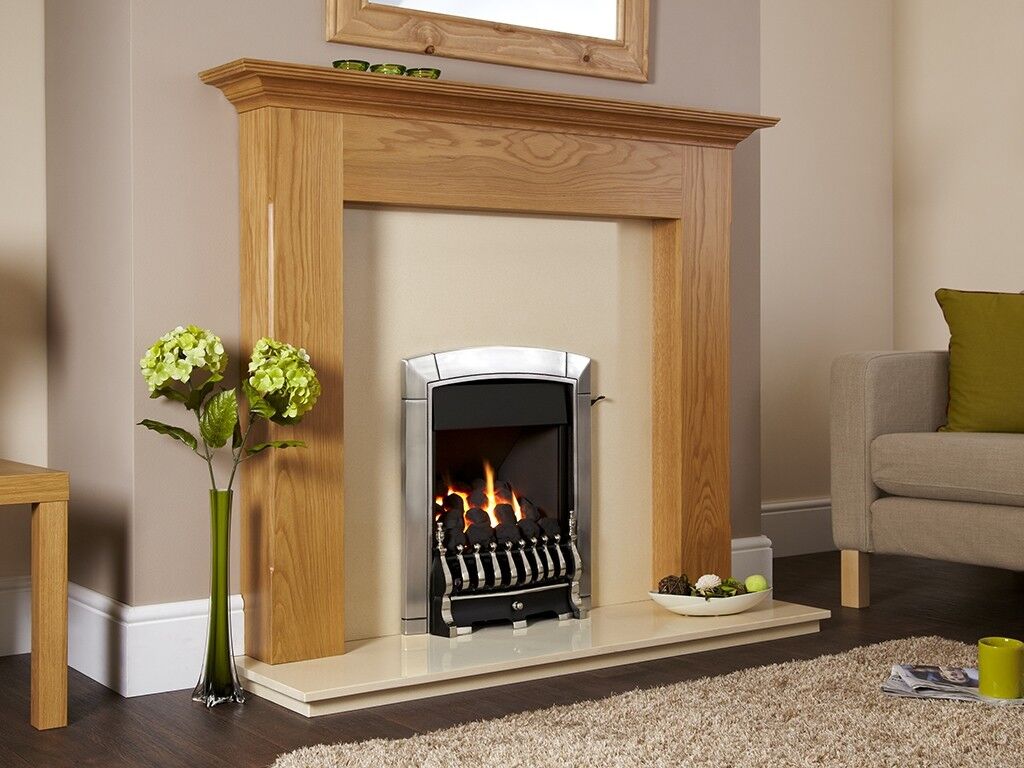 Flavel - Caress Plus Gas Fire