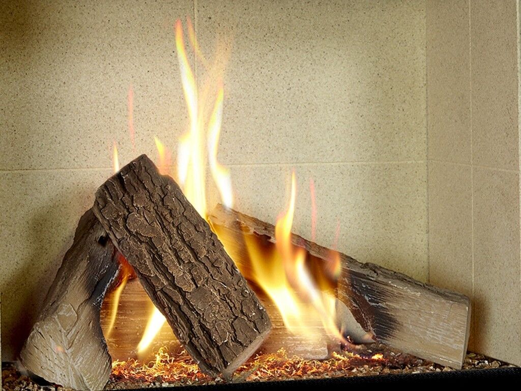 Celena Wall inset Gas Fire