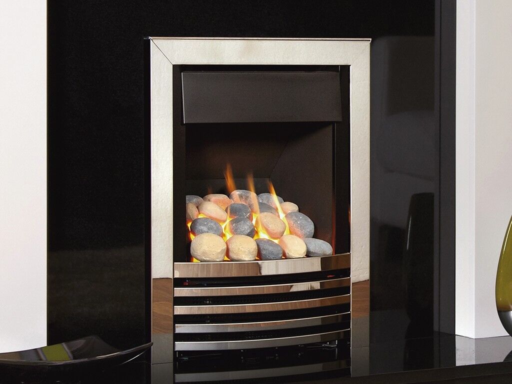 Kohlangaz Delamere Plus Gas Fire