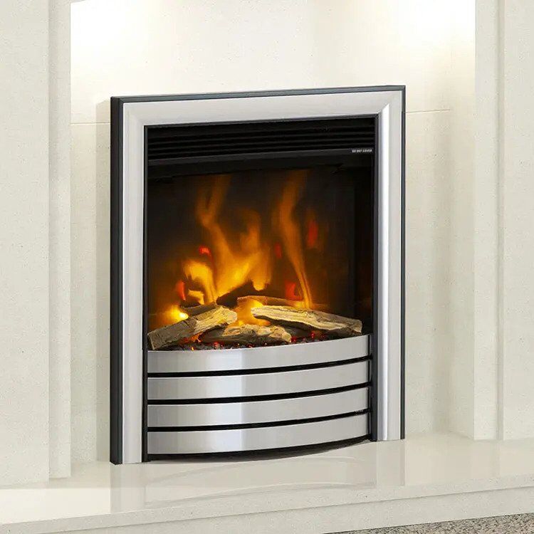 16″ Pryzm Inset Electric Fire