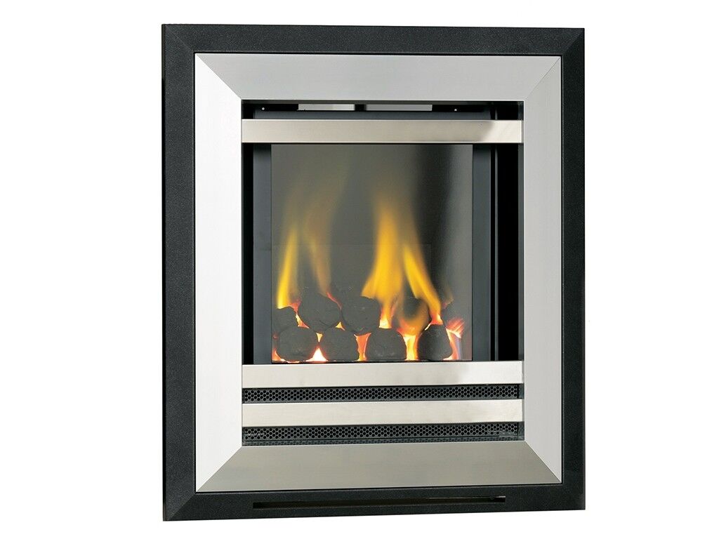 Flavel - Diamond HE Gas Fire