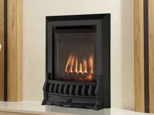 Verine Elypse Balanced Flue Gas Fire