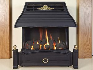 Flavel - Emberglow Outset Gas Fire