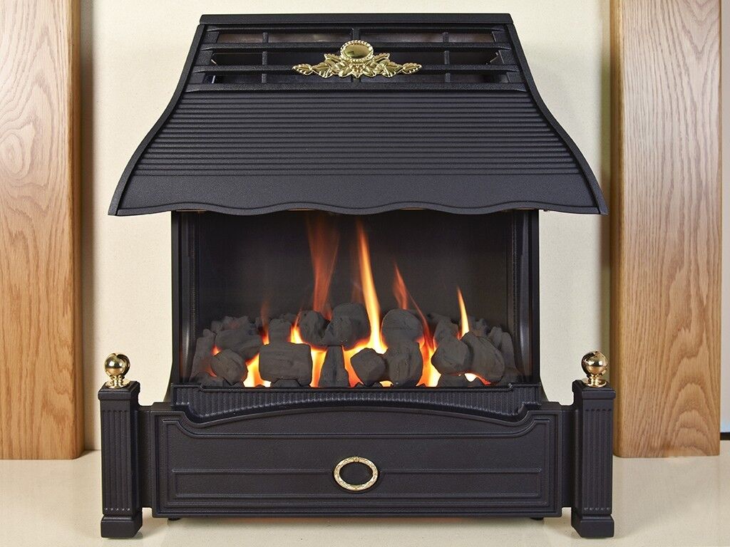 Flavel - Emberglow Outset Gas Fire