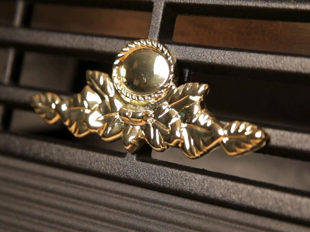 Flavel - Emberglow Balanced Flue Gas Fire