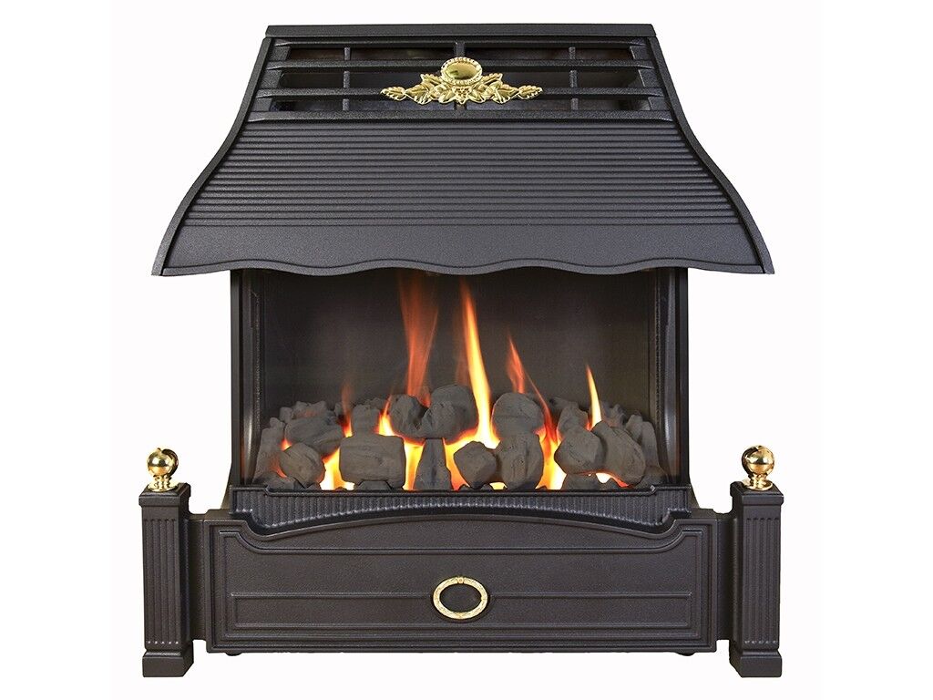 Flavel - Emberglow Outset Gas Fire