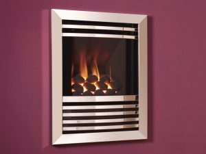 Flavel - Expression HE Gas Fire