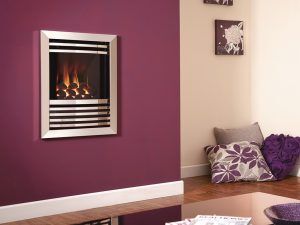 Flavel - Expression HE Gas Fire