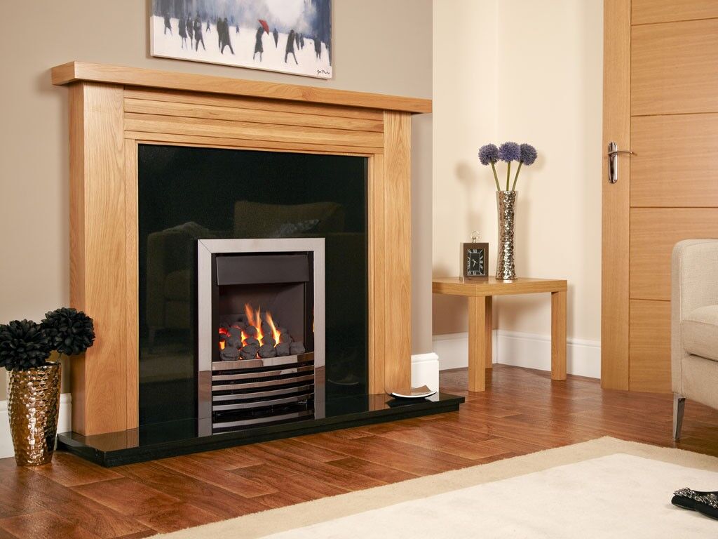 Flavel - Expression Plus Gas Fire