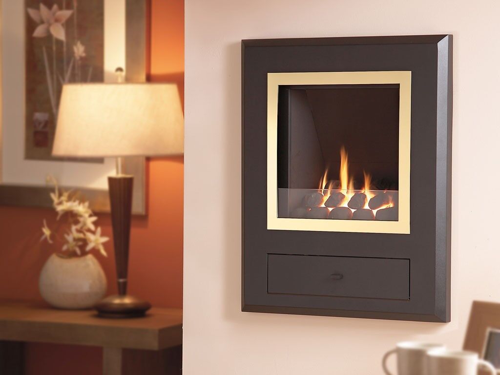 Flavel - Finesse Gas Fire