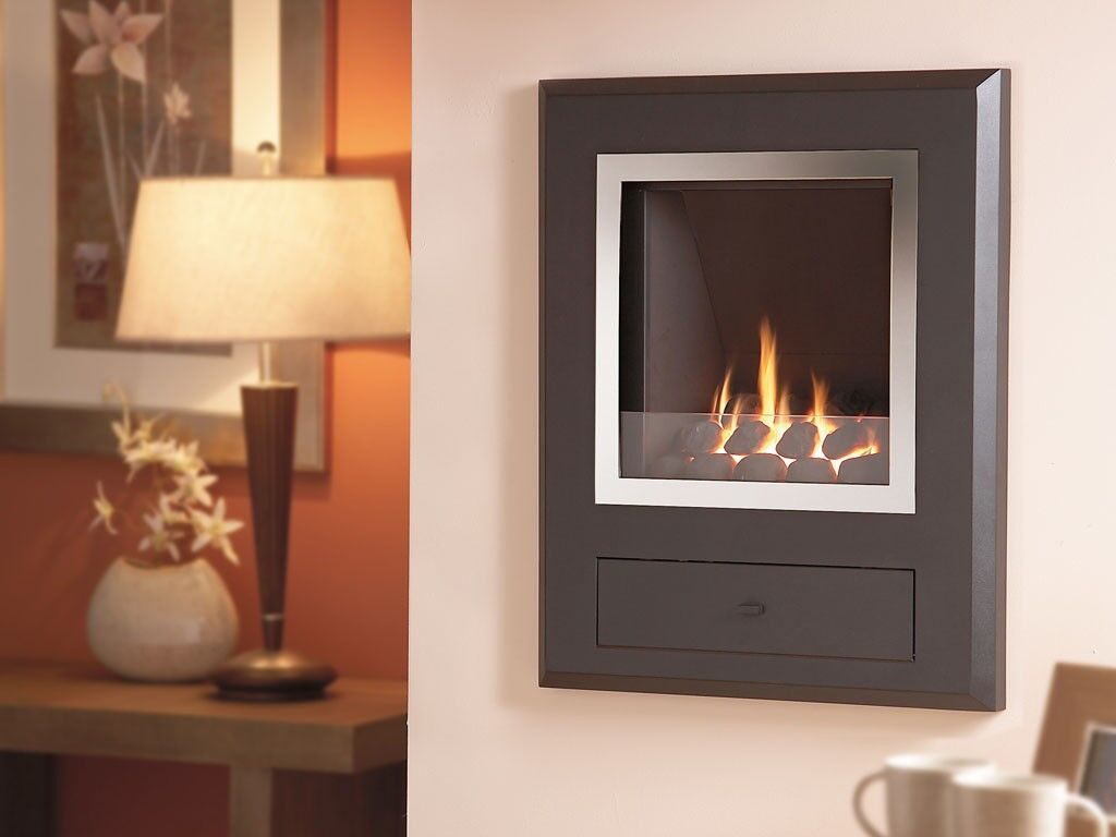 Flavel - Finesse Gas Fire