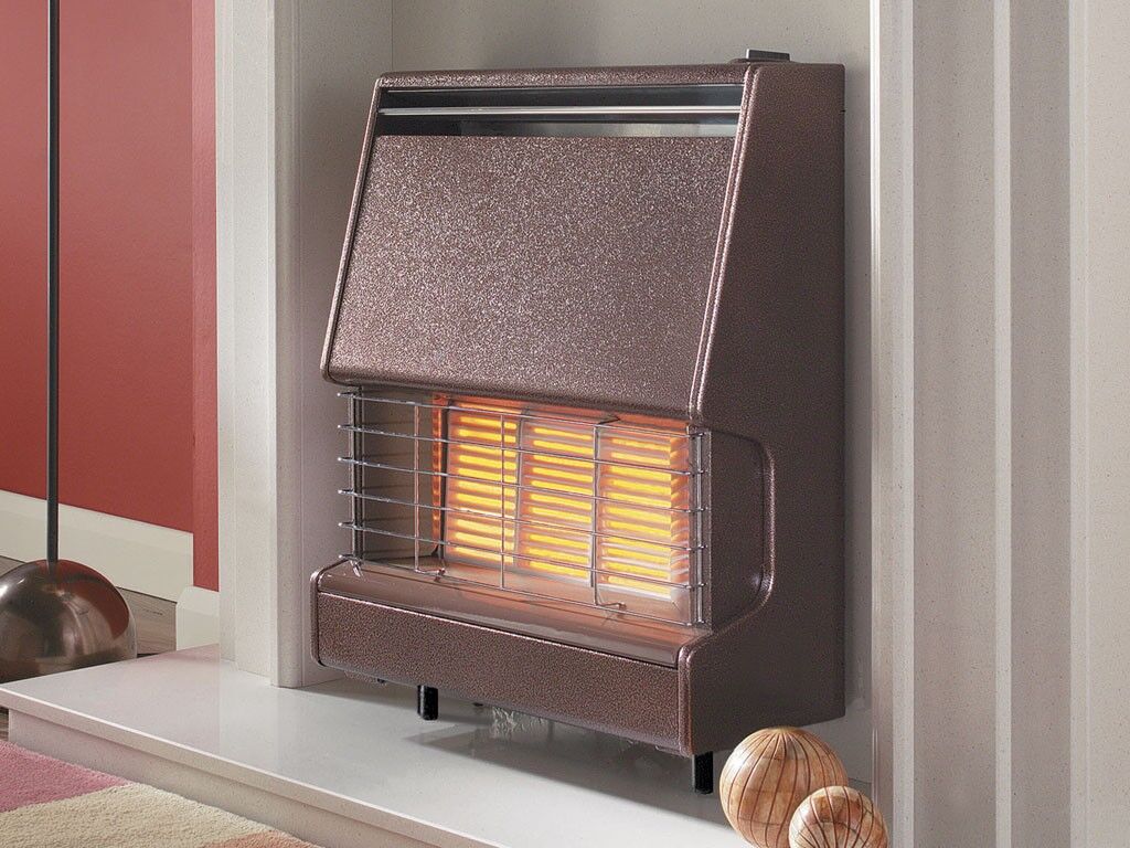 Flavel - Firenza Gas Fire