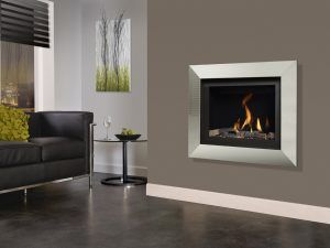 Celena BF Wall Mounted Gas Fire
