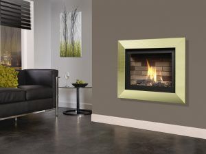 Celena BF Wall Mounted Gas Fire