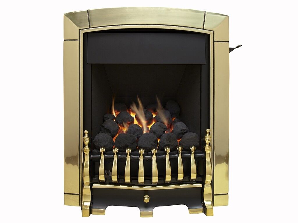 Flavel - Caress Plus Gas Fire