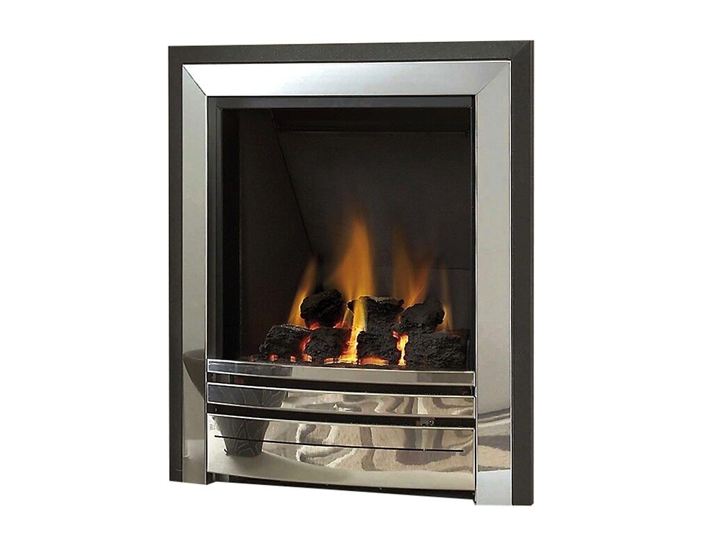 Verine Frontier Gas Fire
