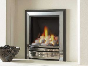 Verine Frontier Gas Fire