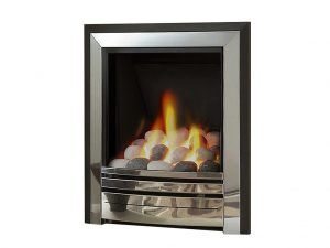 Verine Frontier Gas Fire