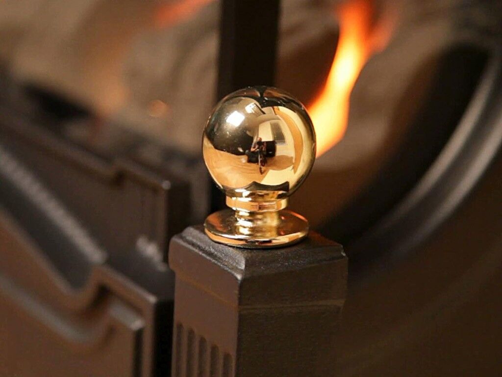 Flavel - Emberglow Outset Gas Fire