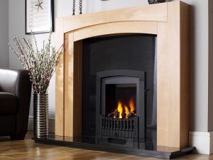 Flavel - Melody Gas Fire