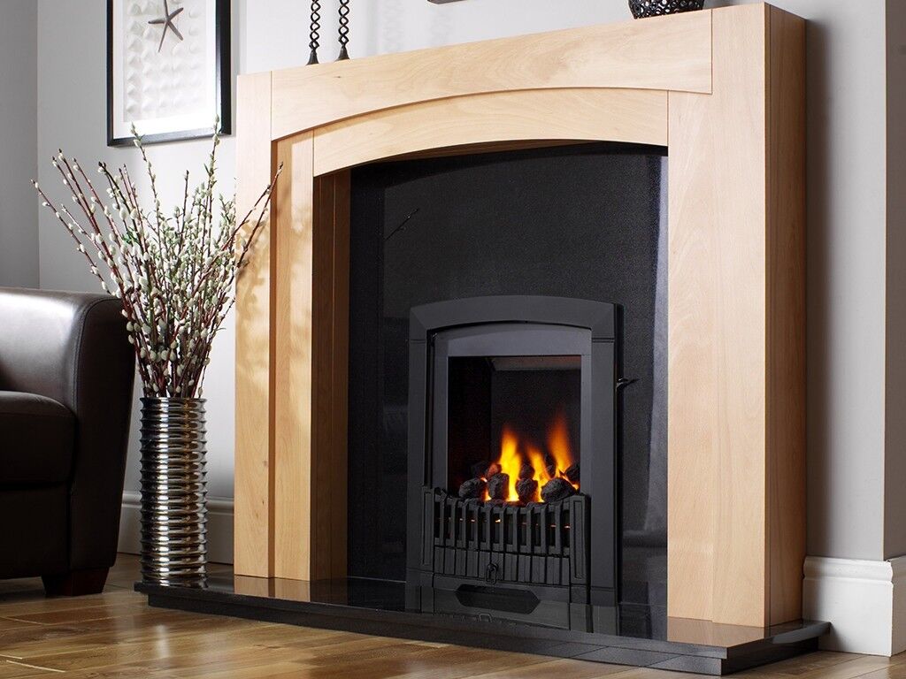 Flavel - Melody Gas Fire