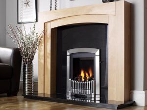 Flavel - Melody Gas Fire