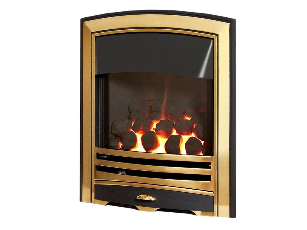 Verine Orbis HE Gas Fire