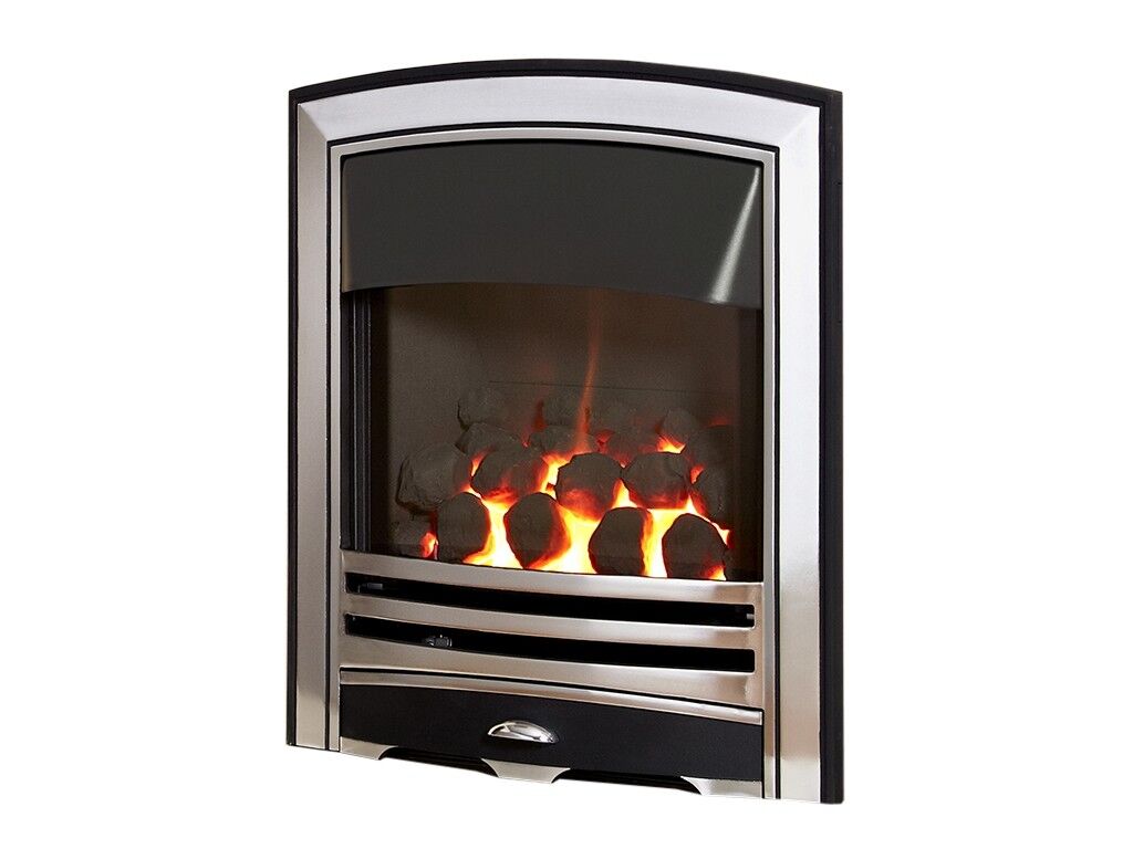 Verine Orbis HE Gas Fire