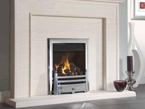 Verine Orbis Gas Fire
