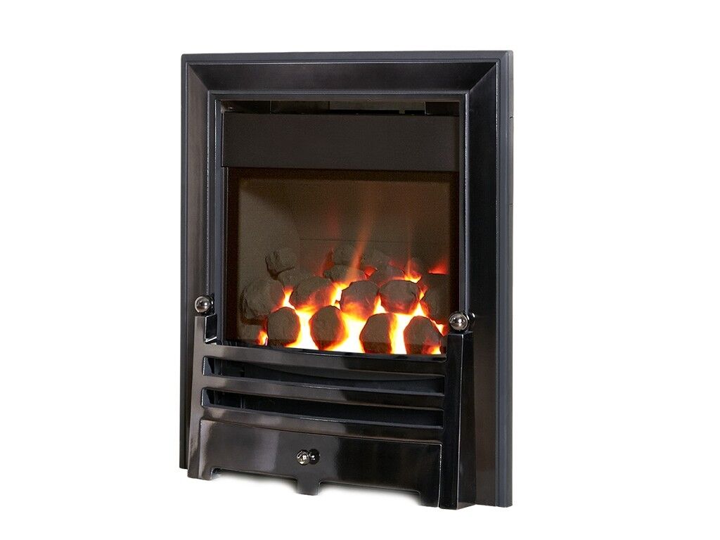 Verine Orbis HE Gas Fire