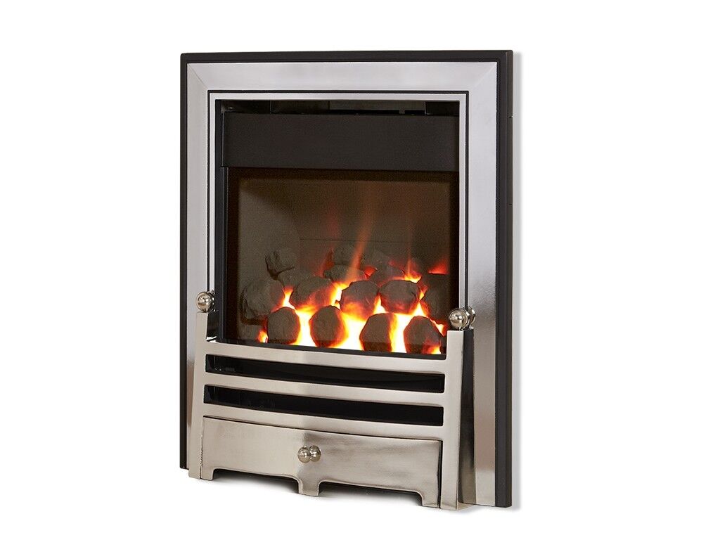 Verine Orbis HE Gas Fire