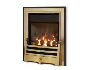 Verine Orbis HE Gas Fire