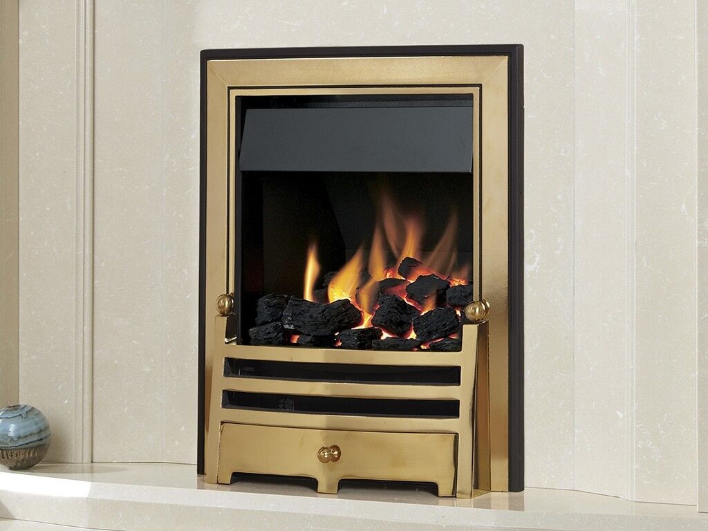 Verine Orbis Plus Gas Fire