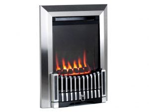 Flavel - Orchestra Balanced Flue Gas Fire