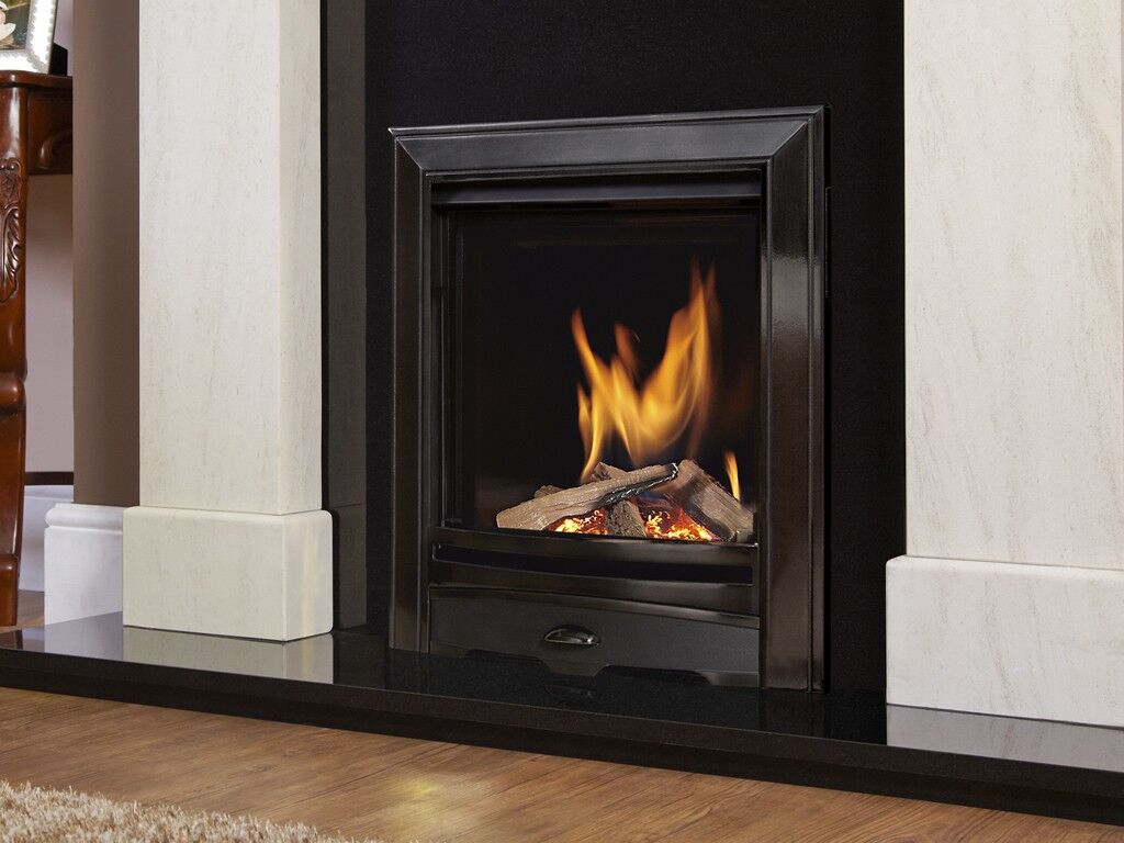 Passion HE Gas Fire