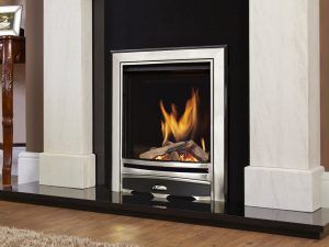 Passion HE Gas Fire
