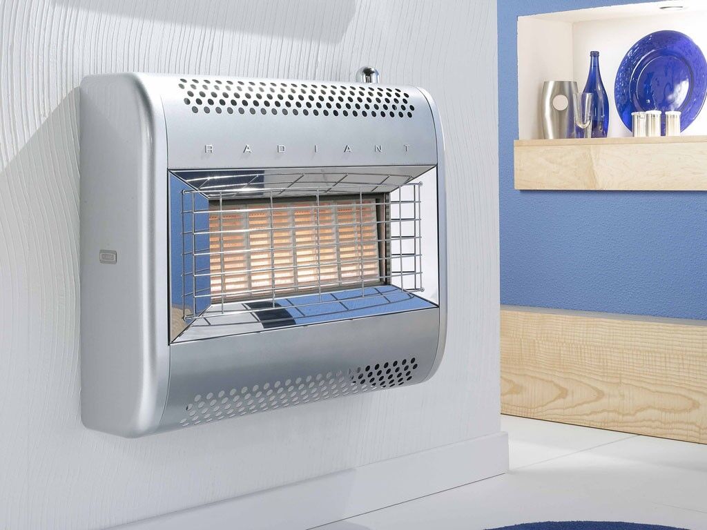 Flavel - Renaissance Gas Fire