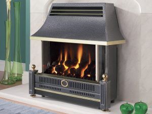 Flavel - Renoir Outset Gas Fire