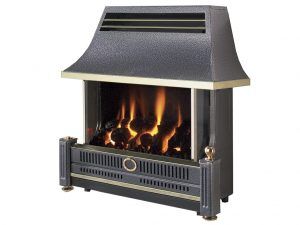 Flavel - Renoir Outset Gas Fire