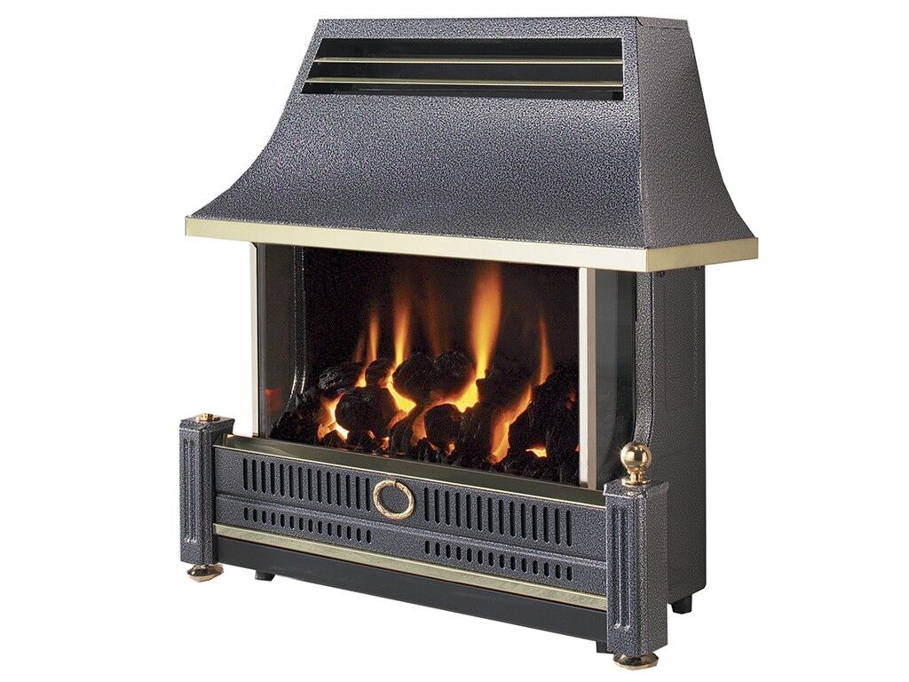 Flavel - Renoir Outset Gas Fire