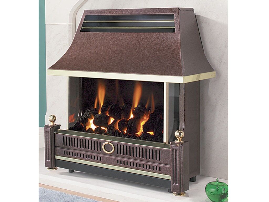 Flavel - Renoir Outset Gas Fire