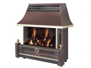 Flavel - Renoir Outset Gas Fire